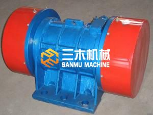 MZDC、MZD系列振動(dòng)電機(jī)