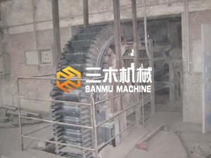 DJA、DJ型大傾角擋邊帶式輸送機